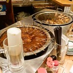 用戶對於酒場　角のうぐいす 春吉本店的評論圖