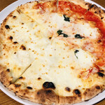 User's review image for 北海道イタリアン ミアボッカ エミオ武蔵境店