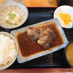用戶對於麺和田や×将軍的評論圖