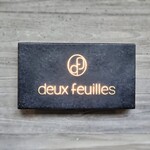 用户对于deux feuilles的评论图