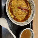 用戶對於日高屋 ビーンズ阿佐ヶ谷てくて店的評論圖