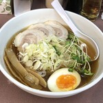 User's review image for ハッスルラーメン ホンマ 錦糸町店