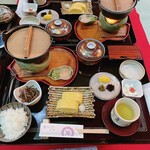 User's review image for ふじや