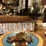 User's review image for wine stand SAMI