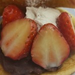 用户对于銀座 青果堂的评论图