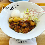 User's review image for 麺や小とり東梅田