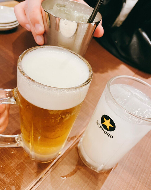 用戶對於東京串焼倶楽部 秋葉原店的評論高清圖