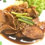 User's review image for 定食屋 ふか河 札幌駅北口店