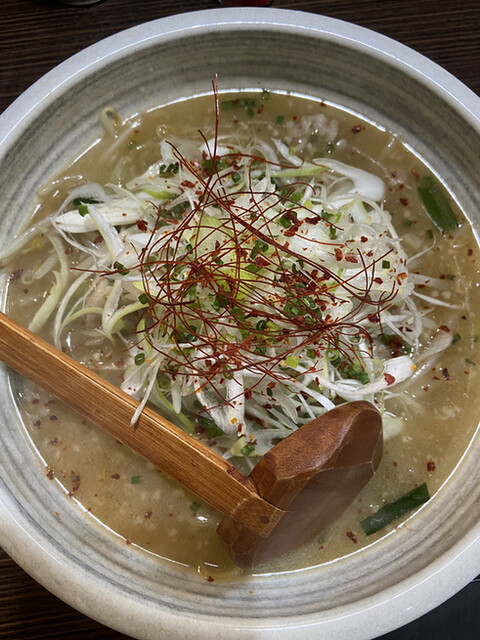 用户对于ラーメンの高龍的评论高清图