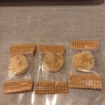 用戶對於井原水産的評論圖