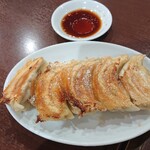 用户对于谷記 1号店的评论图