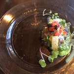 用戶對於Trattoria ALBERO的評論圖