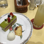 User's review image for プチプランス クグロフ ららぽーとEXPOCITY店