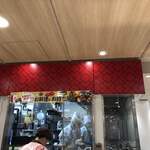 用戶對於551蓬莱 阿倍野近鉄店的評論圖