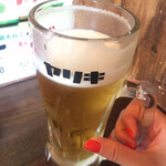 用戶對於もつ焼き 煮込み ヤリキ 上野支店的評論圖