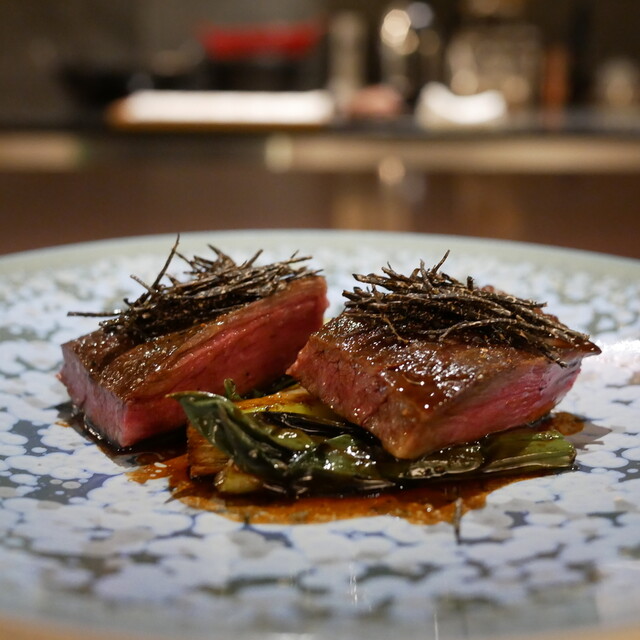 User's recommendation image for TAIAN TOKYO