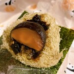 用戶對於TARO TOKYO ONIGIRI的評論圖