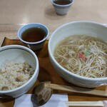 用戶對於繁昌そば的評論圖