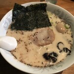 用户对于蔵運 麺太郎的评论图