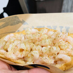 User's review image for LUKE’S LOBSTER 表参道キャットストリート店