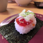 用戶對於スシロー 吉祥寺パルコ店的評論圖