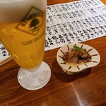 用户对于おでん×スタンド三徳六味 ESTフードホール的评论图
