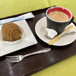 User's review image for ノーマライゼーション カフェ＆ビストロ