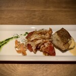 用戶對於鉄板焼 円居 品川高輪的評論圖