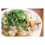 用户对于本家 第一旭 寺田店的评论图