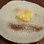 用户对于LAUGH cafe的评论图