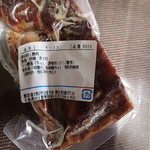 用户对于スモークハウス的评论图