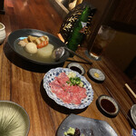 用戶對於東京酒BAL 塩梅 浅草店的評論圖