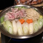 用户对于すぎのこ亭的评论图