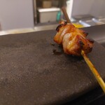 User's review image for 鳥さわ 麻布十番