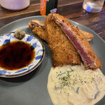 User's review image for 大衆酒場 ネオトーキョー