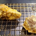 用户对于博多天ぷら たかお ルクア大阪店的评论图