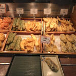 User's review image for はなまるうどん 難波なんさん通り店