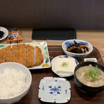 用戶對於天神わっぱ定食堂的評論圖