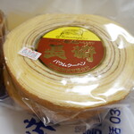 User's review image for 島田屋製菓