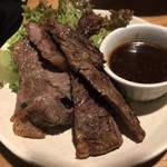 用戶對於産地直送 粋な居酒屋 あいよ 北3条店的評論圖