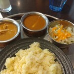 User's review image for ザフラン