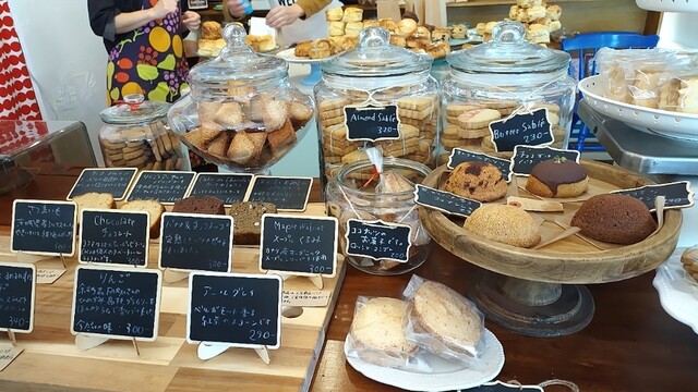 User's recommendation image for メルシースコーン