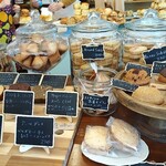 User's review image for メルシースコーン