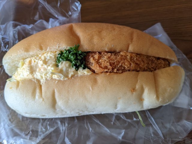 User's review image for リヨン味彩館