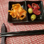 User's review image for 星の庵 風の色