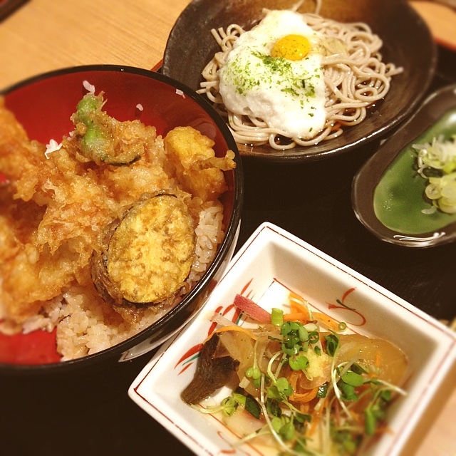 User's review image for 割子そば　柚子の木