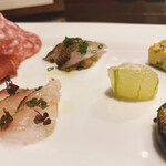 User's review image for ダルマット 西麻布本店