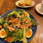 User's review image for ラパウザ 新宿伊勢丹前店