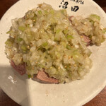 用戶對於もつ煮込み専門店 沼田2nd的評論圖