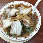 用户对于本家 第一旭 寺田店的评论图